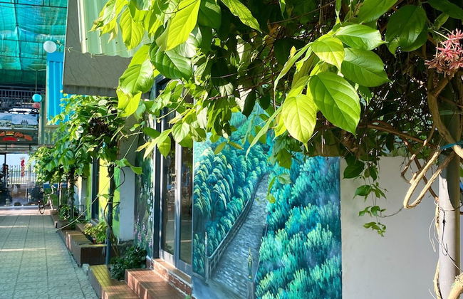 Homestay Tuyet Anh - Foto 2