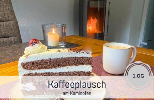 Ferienwohnungen Auszeit Langmatt - Foto 8