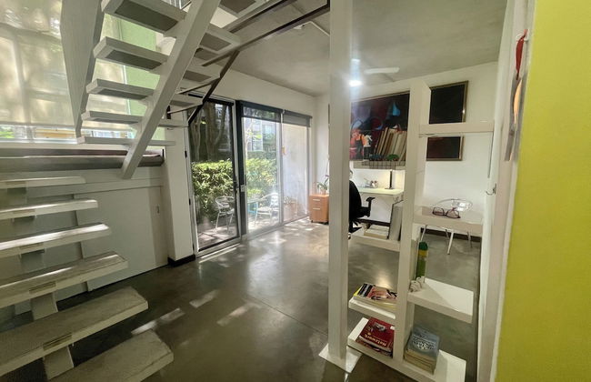 Beautiful Spacious Loft 2 Bedrooms 2 Full Baths 2 car Garage in Downtown - Foto 67