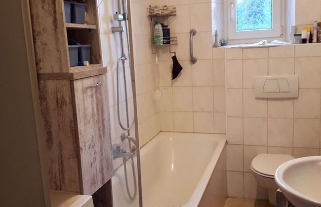 Fully-equipped Apartment in the Fichtelgebirge - Foto 22