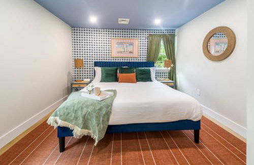 Cape Cod heated Pool, Putting Green, Speak Easy, Game room, - Foto 49