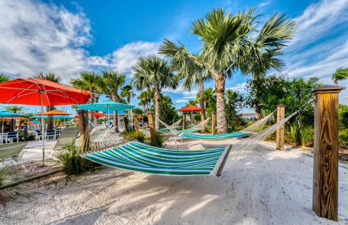 Modern Townhome with Resort Amenities - Foto 72