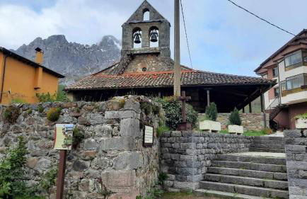Riaño en las Montañas de Carmen VUT-LE-4950 - Foto 46