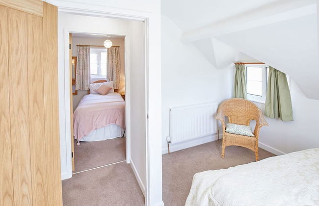 Host Stay Harvest Cottage - Foto 9