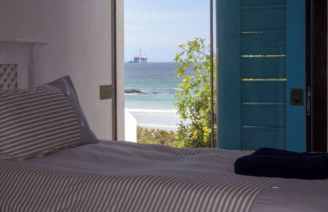 Paradys Oceanfront Submarine-style Holiday Home in Langebaan - Foto 3