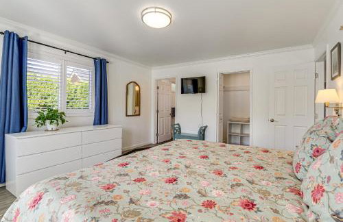 Anacortes Home with Views of Puget Sound - Photo 14