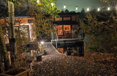 Hausboot Lena - Foto 27