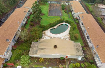 Cute Delightfully Remodeled Spacious Condo condo - Foto 35