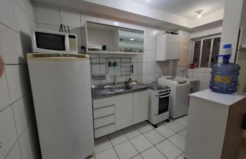 Apartamento completo,no Janga, perto de Olinda - Foto 2