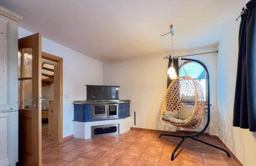 ღLiboria I Aidling Panorama Stilvolles Ferienhaus mit Bergblick - Foto 15