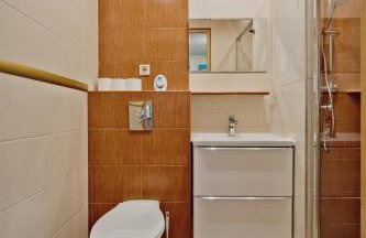 Domki letniskowe Oaza 1 - Foto 6