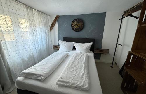 Appartement Rothenburg - Foto 18