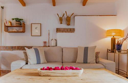 Hacienda Clavero Eight Sea View Apartment - Photo 39