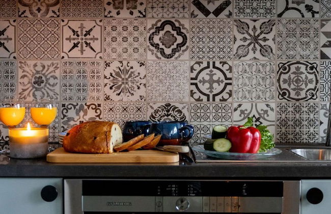 Vollsnes Feriehus Stryn - Photo 53