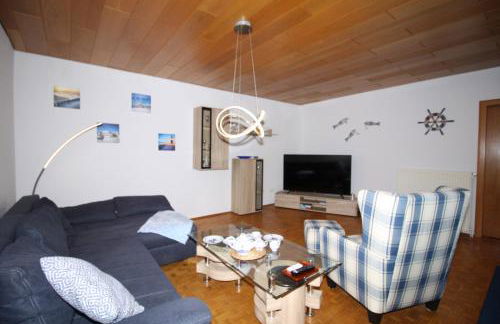 Ostfreesenhuus Vier Pfoten - Foto 12