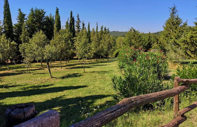 Villa San Martino - Foto 19