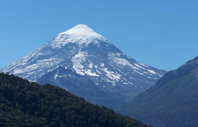 Lanín Volcano Hike - Foto 2