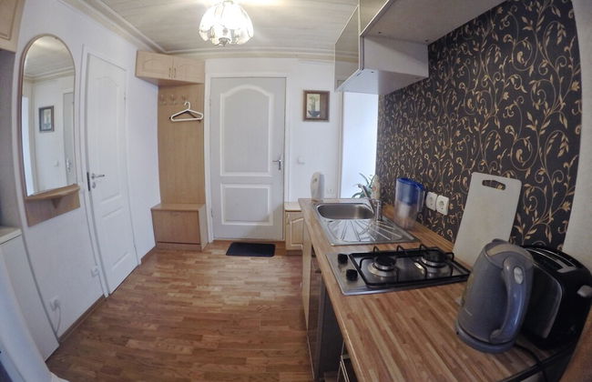 Milne Appartments - Foto 44