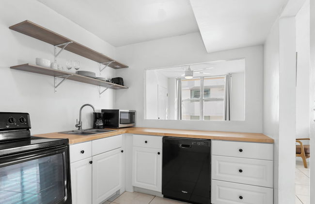 Bay Harbor Sunset Apt 5C - Foto 4