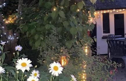 Church View - c. 1750 cosy character cob cottage. - Foto 24