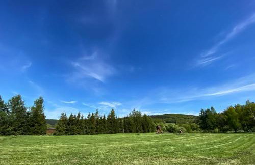 Przystanek Mrzygłód - domki z jacuzzi i sauną - Foto 16