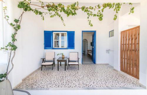 Marilia's view Tinos island 1 - Foto 15