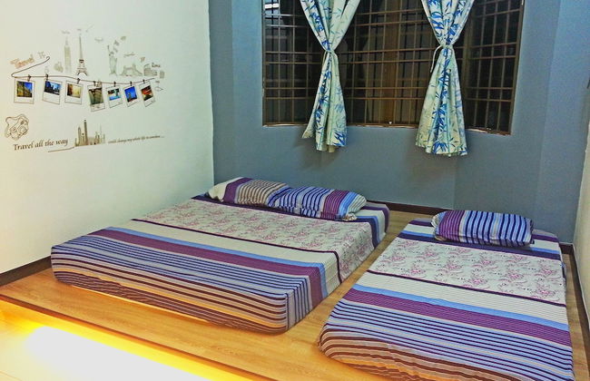 Sakura Homestay Kampar - Foto 6