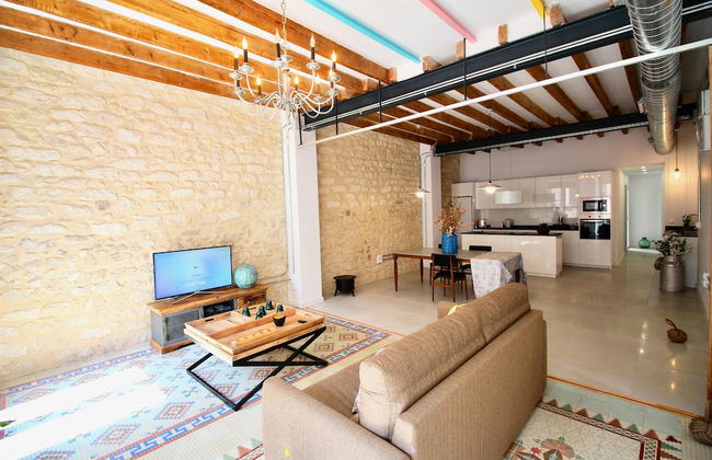 Apartamento Grande y Luminoso en el Centro de Alicante - Foto 27