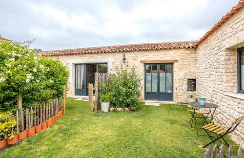 le chai de la lumineuse - Foto 29