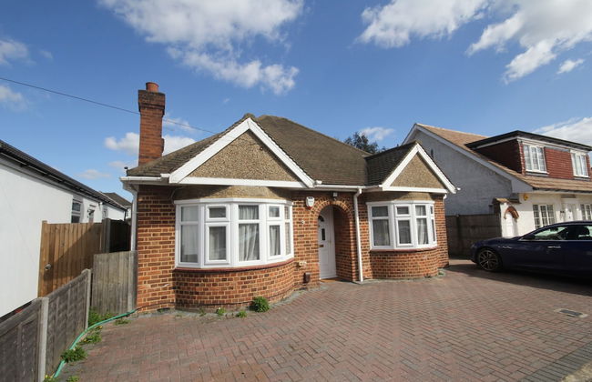 Deane House - Photo 20