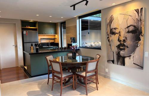 Casa 05 Vale Boa Vista - Refúgio Moderno em Condomínio Exclusivo - Photo 30