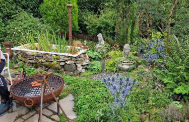 Fyne Byre Cottage - Barn Conversion with Hot Tub - Foto 47