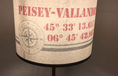 L'Appart de l'Arche - Foto 15