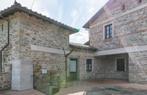 Relaxing Tuscan Home with WiFi - Foto 9