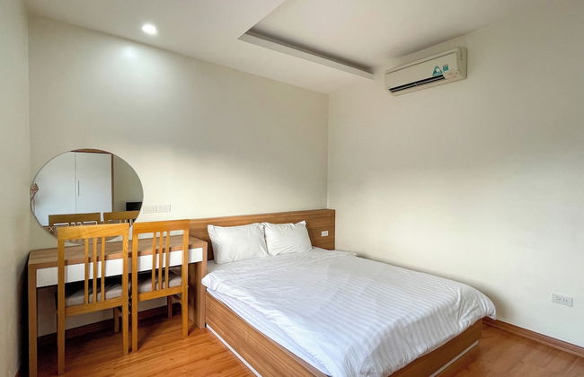 NINE HOUSING 92 Dao Tan - Foto 22