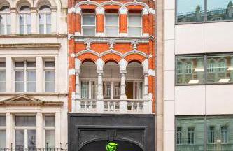 Welcome London Savoy Strand - Foto 23