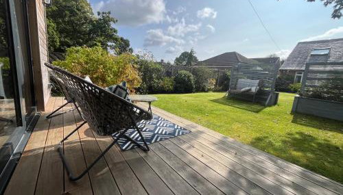 Cedar Cabin - Photo 2