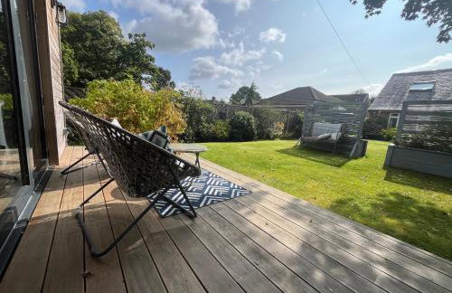 Cedar Cabin - Photo 2