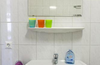 Ferienhaus Waldblick, 55 qm, 1 Schlafzimmer - Foto 12