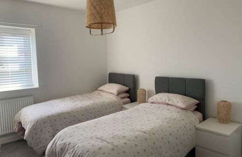 Stunning Ground Floor Hartlepool Marina Apartment - Photo 24