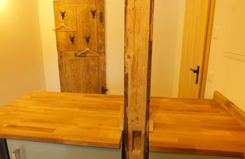 "Kutscherstube" - Hammergut Neidberg - Foto 15