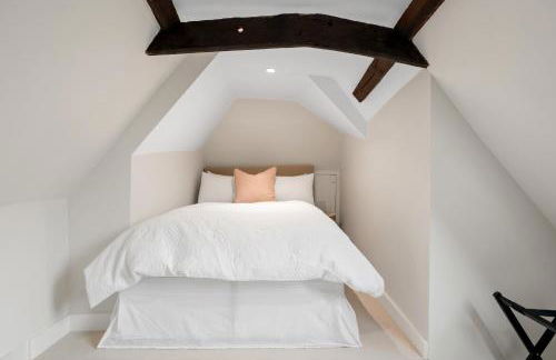 Beautiful period property in historic town - Foto 4