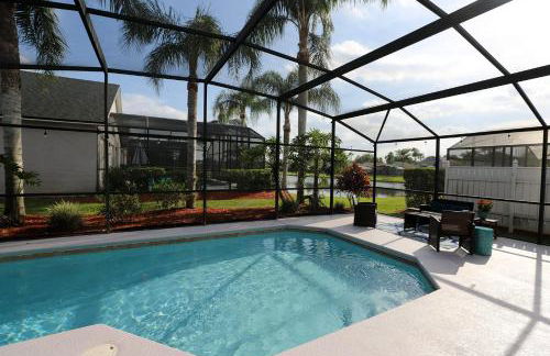 Waterfront 6-Bedroom Wizarding Villa in Lake Berkley Near Universal Studio's Harry Potter - Foto 6