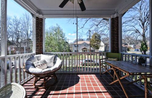 The Home Collection CLT: Kirkwood Avenue - Foto 28