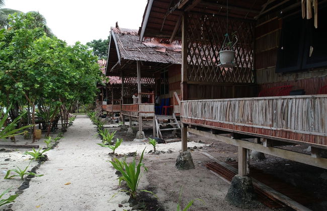 marine homestay - Foto 8