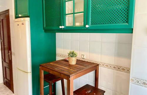 Geysotur Zoco Córdoba - Photo 18