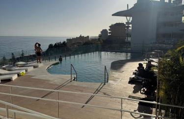 Luxurious Fuengirola Apartment with Ocean Views - Foto 41