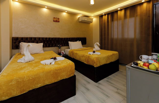 Venus Pyramids Inn - Foto 31