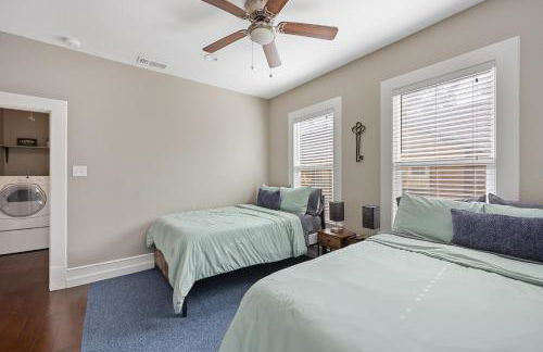 Charming Craftsman close by Bishop Arts & Downtown - Foto 22