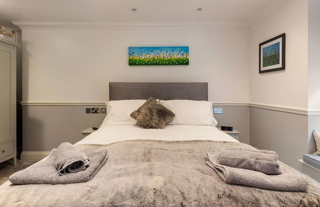 3 South Beach Court - Cosy Seafront Apartment - Photo 3